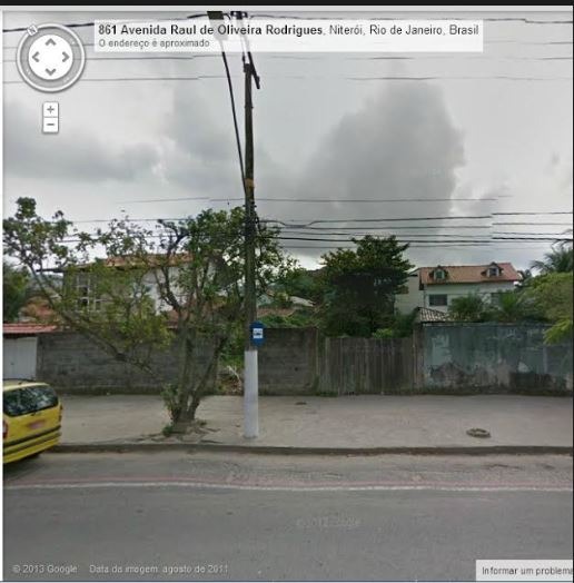 Imagem Terreno à Venda, 600 m² em Piratininga - Niterói Imagem Terreno à Venda, 600 m² em Piratininga - Niterói