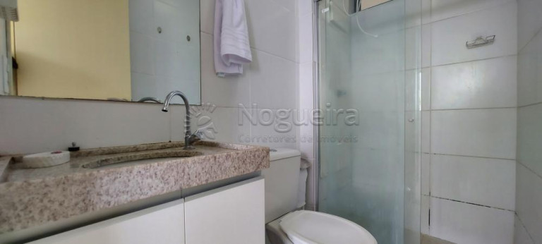 Apartamento com 1 Quarto à Venda, 25 m² em Boa Viagem - Recife
