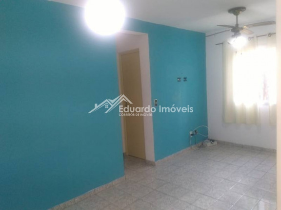 Apartamento com 2 Quartos à Venda, 50 m² em Cidade São Jorge - Santo André