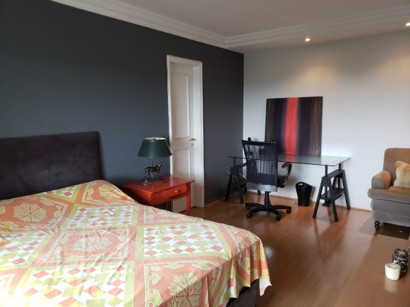 Imagem Apartamento com 3 Quartos à Venda ou Locação, 310 m² em Santo Amaro - São Paulo Imagem Apartamento com 3 Quartos à Venda ou Locação, 310 m² em Santo Amaro - São Paulo