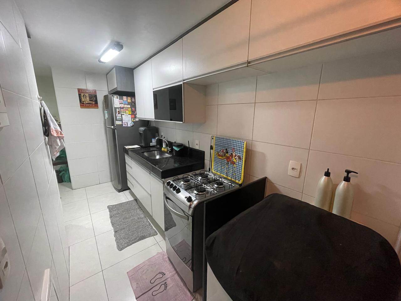 Imagem Apartamento com 2 Quartos à Venda, 85 m²em Icaraí - Niterói