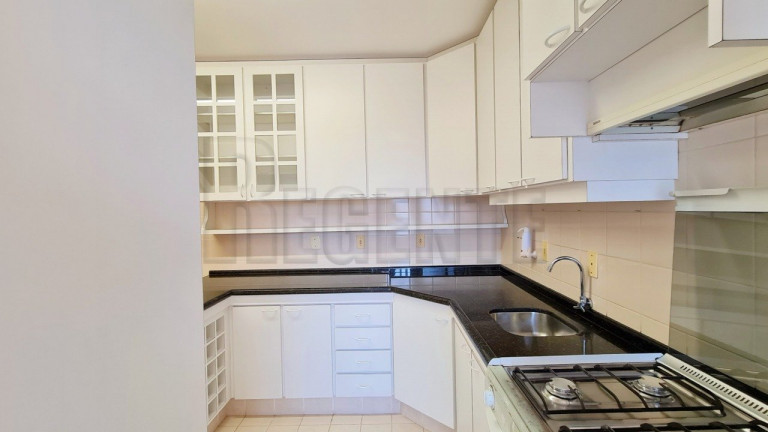 Apartamento com 3 Quartos à Venda, 95 m² em Trindade - Florianópolis