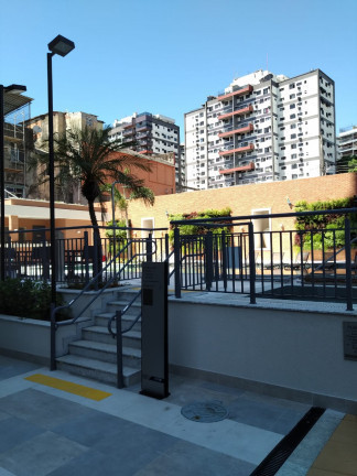 Imagem Apartamento com 3 Quartos à Venda, 68 m² em Todos os Santos - Rio de Janeiro