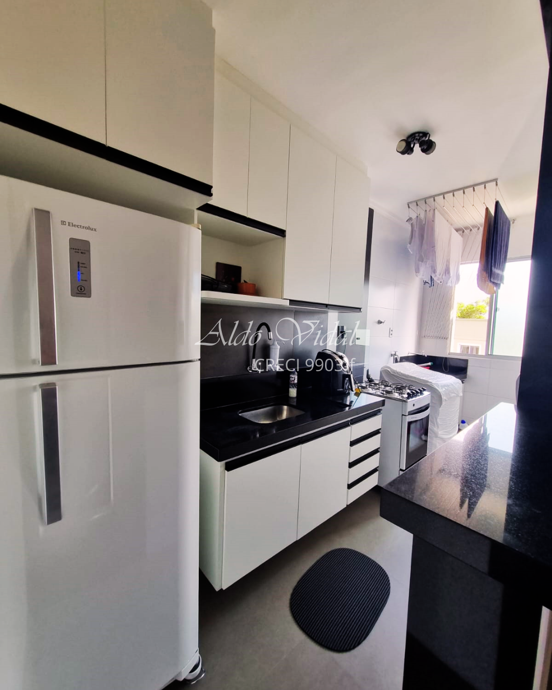 Imagem Apartamento com 2 Quartos à Venda, 48 m²em Jardim Limoeiro - Serra Imagem Apartamento com 2 Quartos à Venda, 48 m²em Jardim Limoeiro - Serra