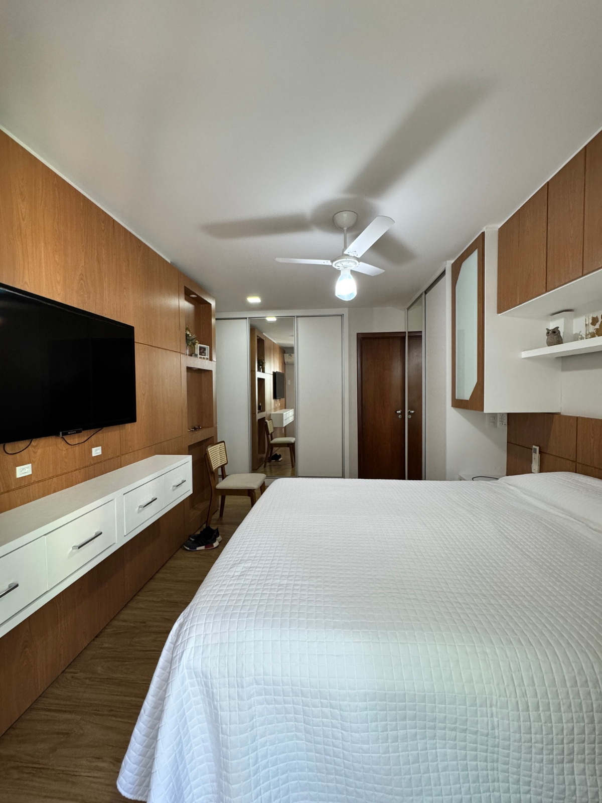 Imagem Apartamento com 3 Quartos à Venda, 115 m² em Praia da Costa - Vila Velha