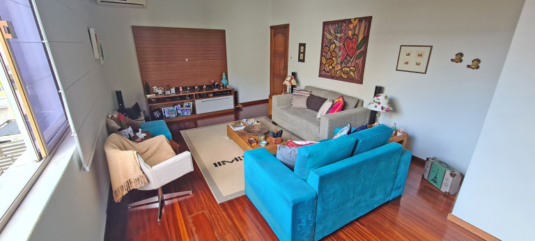 Imagem Apartamento com 3 Quartos à Venda, 140 m² em Icaraí - Niterói Imagem Apartamento com 3 Quartos à Venda, 140 m² em Icaraí - Niterói