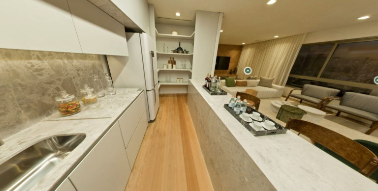Imagem Apartamento com 3 Quartos à Venda, 157 m²em Pinheiros - São Paulo Imagem Apartamento com 3 Quartos à Venda, 157 m²em Pinheiros - São Paulo