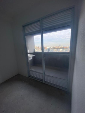 Imagem Apartamento com 2 Quartos à Venda, 37 m² em Jardim São Luís - São Paulo