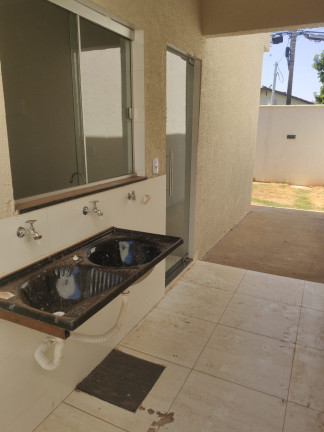 Imagem Casa com 2 Quartos à Venda, 80 m² em Vila São Joaquim - Aparecida de Goiânia Imagem Casa com 2 Quartos à Venda, 80 m² em Vila São Joaquim - Aparecida de Goiânia