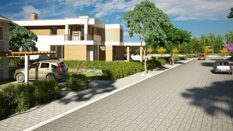 Imagem Terreno à Venda, 300 m² em Nova Parnamirim - Parnamirim