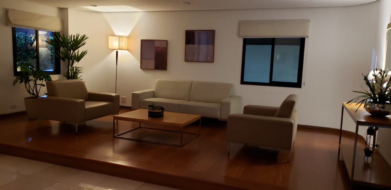 Imagem Apartamento com 3 Quartos à Venda, 77 m²em Vila Pompéia - São Paulo