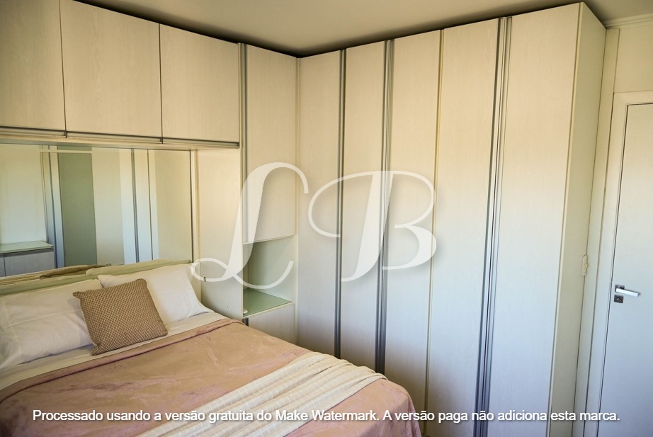 Imagem Apartamento com 2 Quartos à Venda, 66 m² em São José - São Leopoldo
