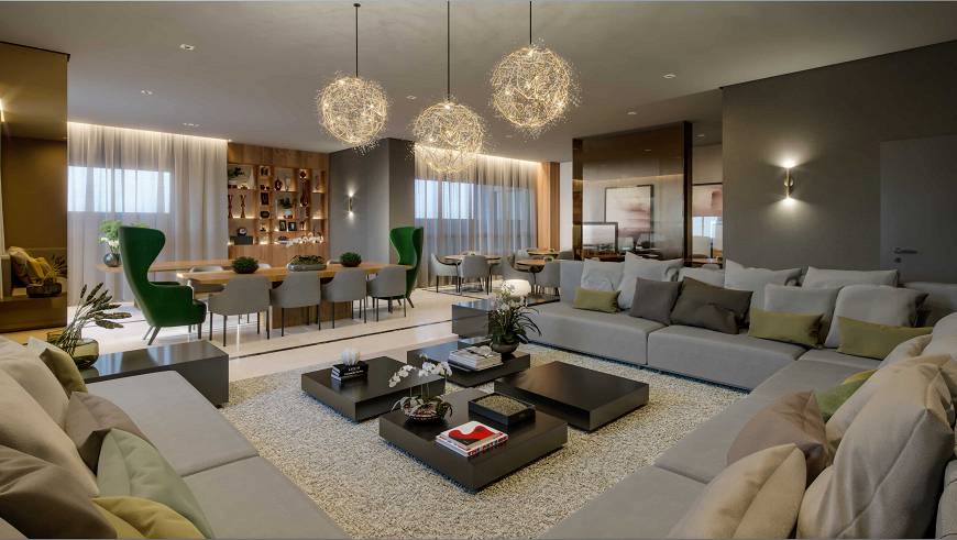Imagem Apartamento com 3 Quartos à Venda, 119 m²em Ipiranga - São Paulo