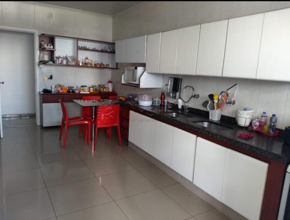 Imagem Apartamento com 4 Quartos à Venda, 235 m² em Graças - Recife Imagem Apartamento com 4 Quartos à Venda, 235 m² em Graças - Recife