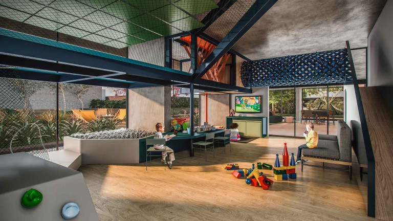 Imagem Apartamento com 2 Quartos à Venda, 62 m² em Sumarezinho - São Paulo