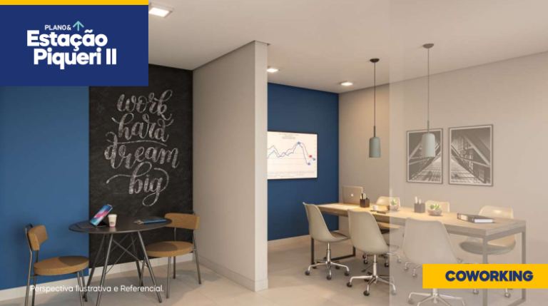Imagem Apartamento com 2 Quartos à Venda, 32 m² em Piqueri - São Paulo