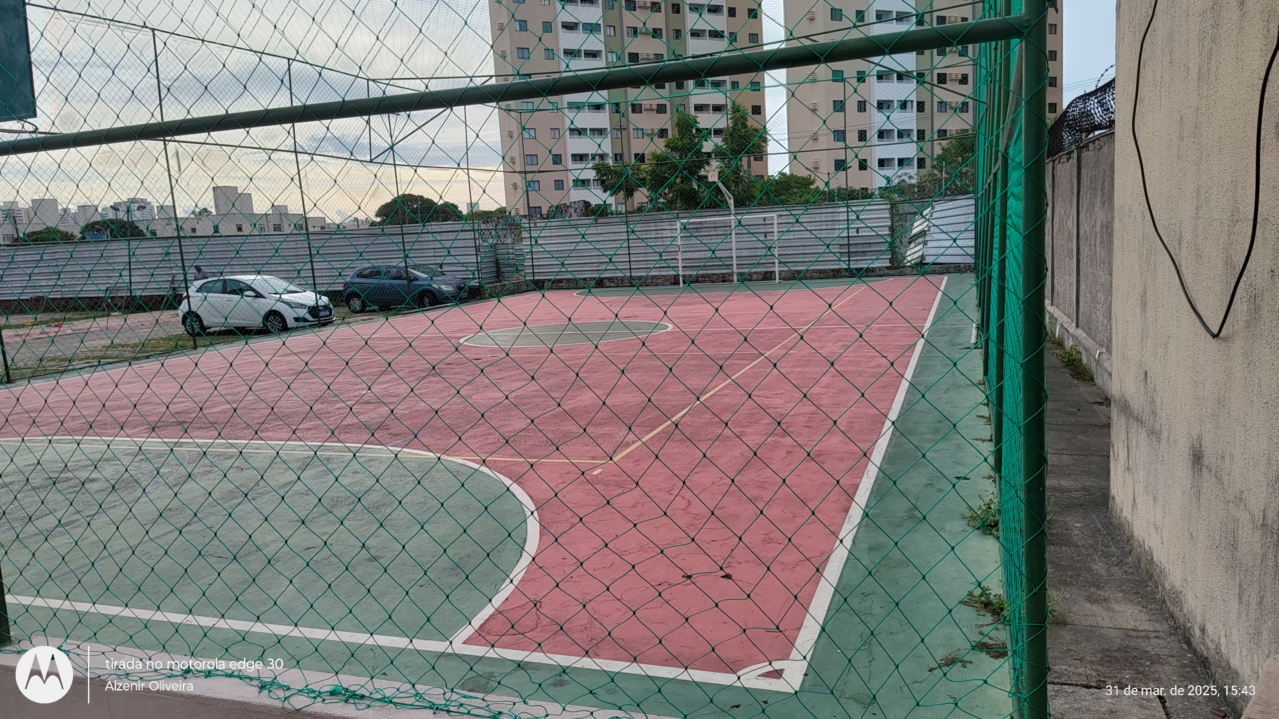 Imagem Apartamento com 2 Quartos à Venda, 56 m² em Ponta Negra - Natal