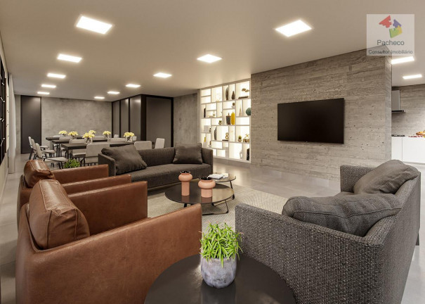 Imagem Apartamento com 3 Quartos à Venda, 75 m² em Perdizes - São Paulo Imagem Apartamento com 3 Quartos à Venda, 75 m² em Perdizes - São Paulo