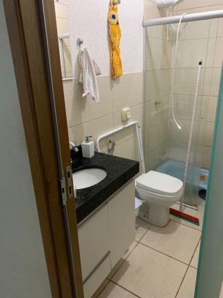 Imagem Casa com 2 Quartos à Venda, 90 m² em Setor Parque Tremendão - Goiânia Imagem Casa com 2 Quartos à Venda, 90 m² em Setor Parque Tremendão - Goiânia