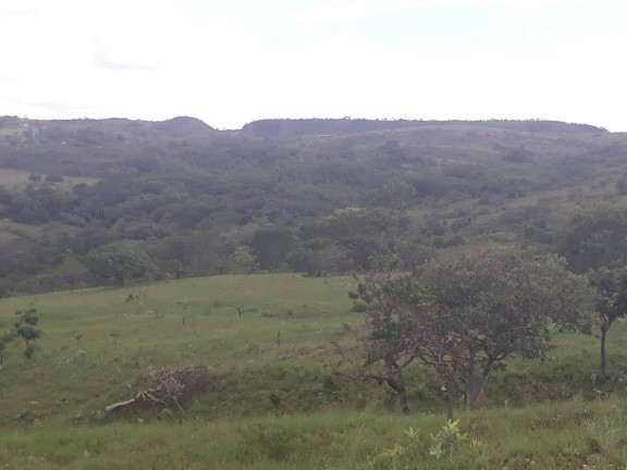 Imagem Terreno à Venda, em Centro - Santo Antônio do Descoberto