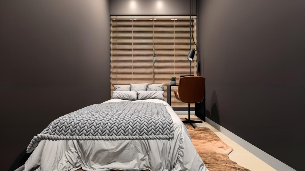 Imagem Flat com 1 Quarto à Venda, 31 m² em Alter do Chão - Santarém Imagem Flat com 1 Quarto à Venda, 31 m² em Alter do Chão - Santarém