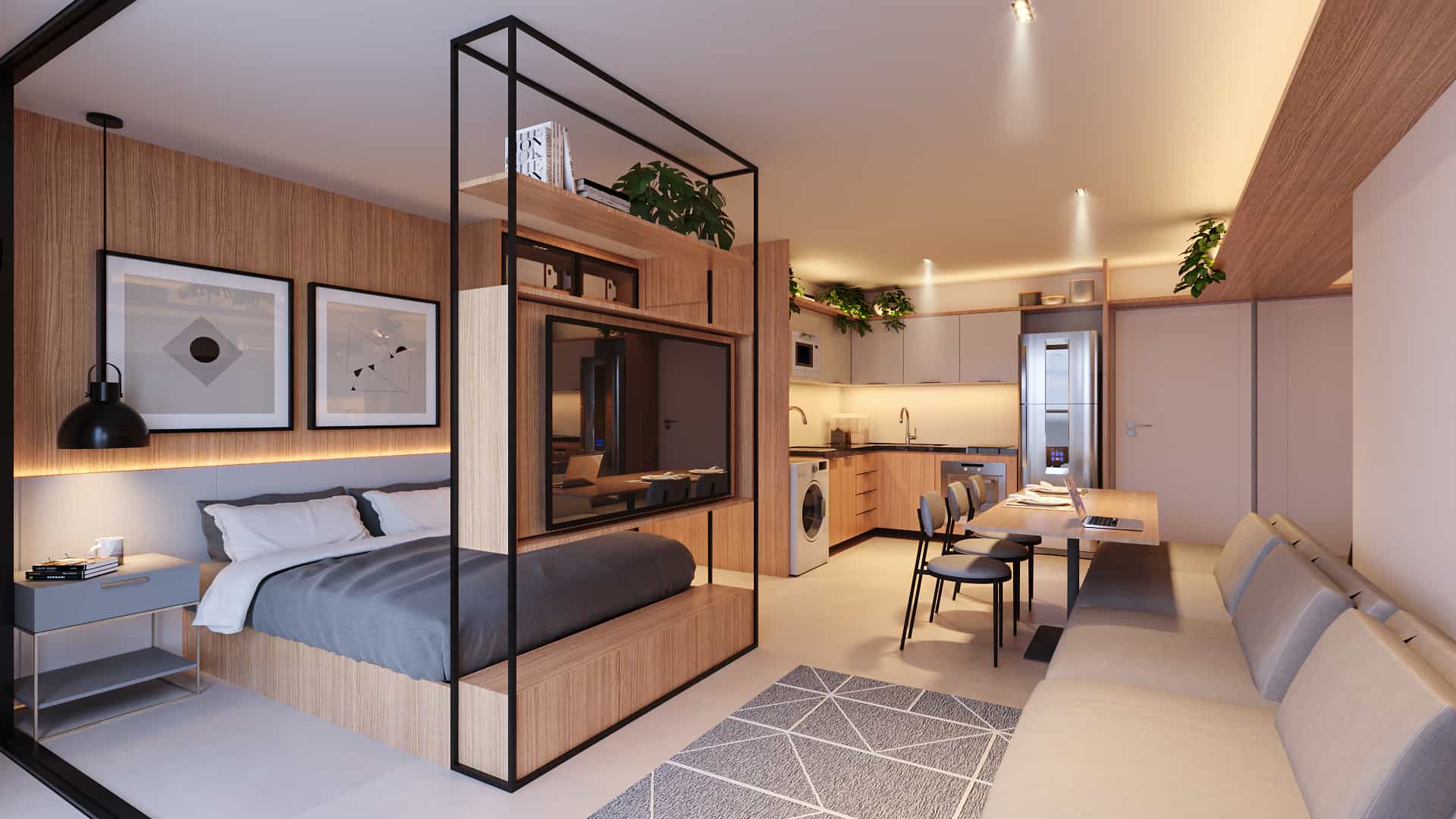 Imagem Apartamento com 2 Quartos à Venda, 58 m²em Dionisio Torres - Fortaleza Imagem Apartamento com 2 Quartos à Venda, 58 m²em Dionisio Torres - Fortaleza