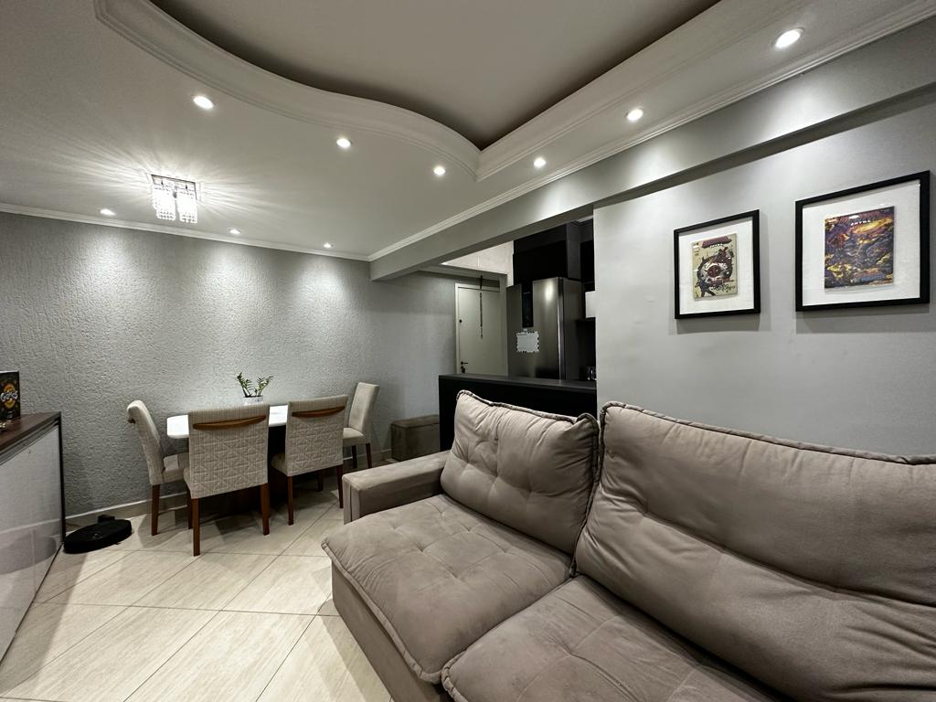 Imagem Apartamento com 2 Quartos à Venda, 53 m²em Jardim Munhoz - Guarulhos Imagem Apartamento com 2 Quartos à Venda, 53 m²em Jardim Munhoz - Guarulhos