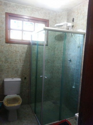 Imagem Casa com 3 Quartos à Venda, 315 m² em Ajuda - Macaé
