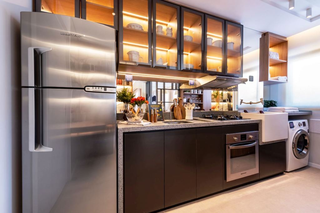 Imagem Apartamento com 2 Quartos à Venda, 37 m²em Barra Funda - São Paulo
