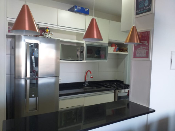 Imagem Apartamento com 3 Quartos à Venda, 60 m² em Vila Maria - São Paulo Imagem Apartamento com 3 Quartos à Venda, 60 m² em Vila Maria - São Paulo
