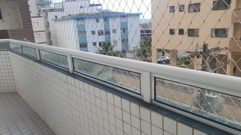 Apartamento com 2 Quartos à Venda,  em Caiçara - Praia Grande