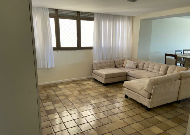 Imagem Apartamento com 4 Quartos à Venda, 230 m² em Boa Viagem - Recife Imagem Apartamento com 4 Quartos à Venda, 230 m² em Boa Viagem - Recife