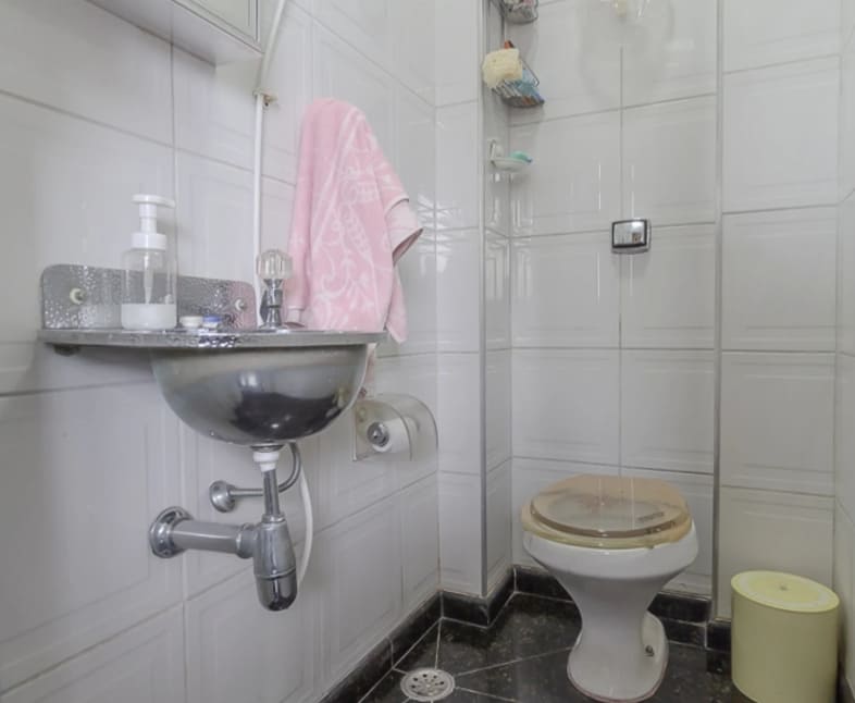 Imagem Apartamento com 3 Quartos à Venda, 198 m²em Vila Monumento - São Paulo