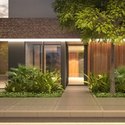 Imagem Apartamento com 3 Quartos à Venda, 52 m² em Indianópolis - São Paulo Imagem Apartamento com 3 Quartos à Venda, 52 m² em Indianópolis - São Paulo