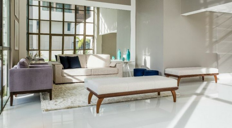 Imagem Apartamento com 3 Quartos à Venda, 76 m² em Capim Macio - Natal