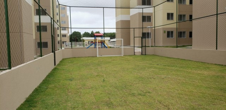 Imagem Casa com 2 Quartos à Venda, 55 m² em Passaré - Fortaleza