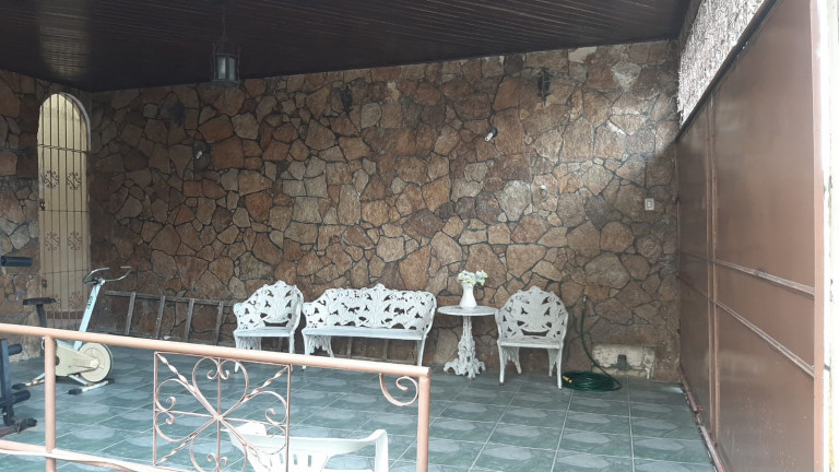 Imagem Casa com 3 Quartos à Venda, 1 m² em Marambaia - Belém Imagem Casa com 3 Quartos à Venda, 1 m² em Marambaia - Belém