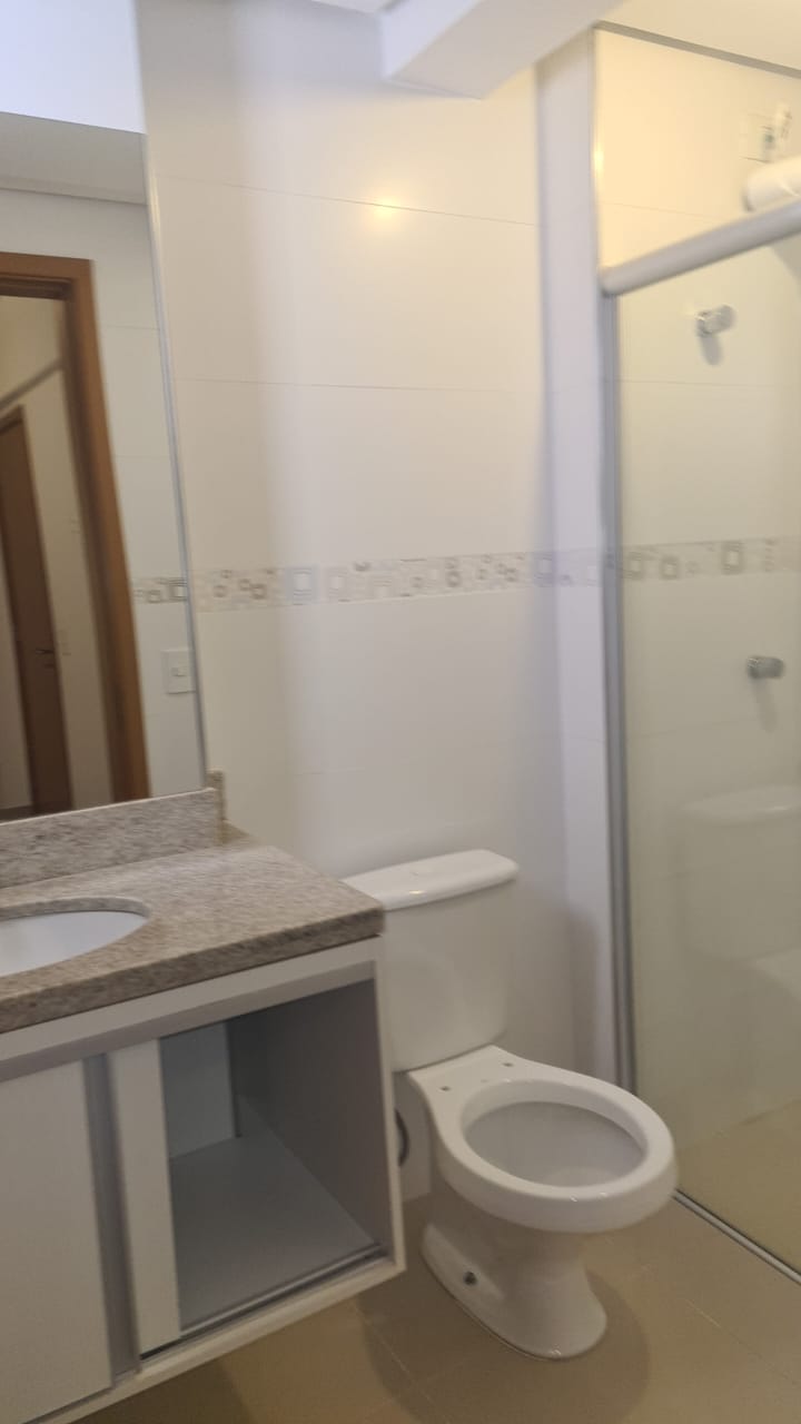 Imagem Apartamento com 3 Quartos à Venda ou Locação, 99 m²em Vila Margarida - Campo Grande