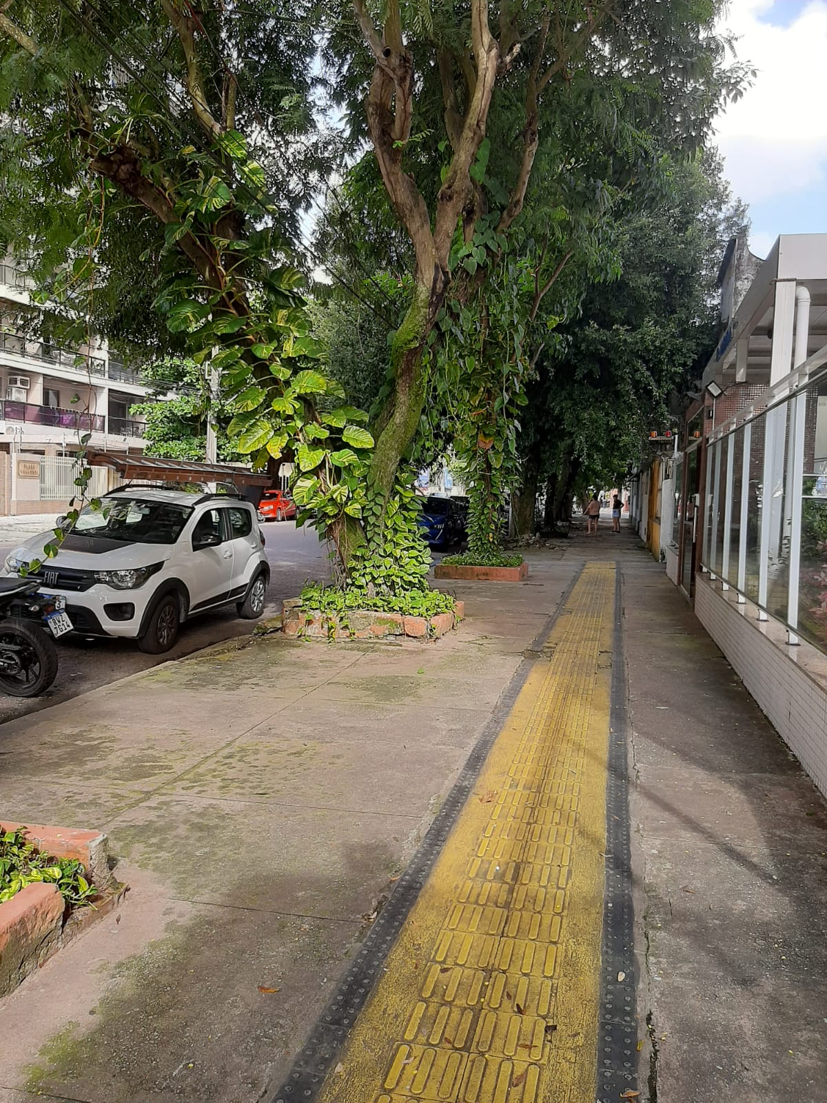 Imagem Casa com 2 Quartos para Alugar, 100 m²em Batista Campos - Belém Imagem Casa com 2 Quartos para Alugar, 100 m²em Batista Campos - Belém