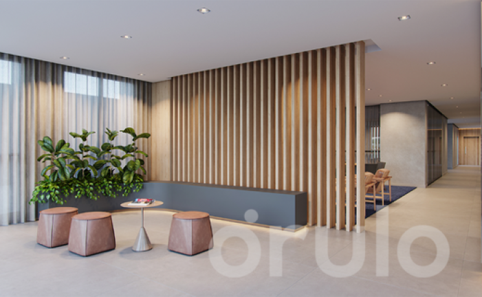 Imagem Studio à Venda, 27 m²em Moema - São Paulo
