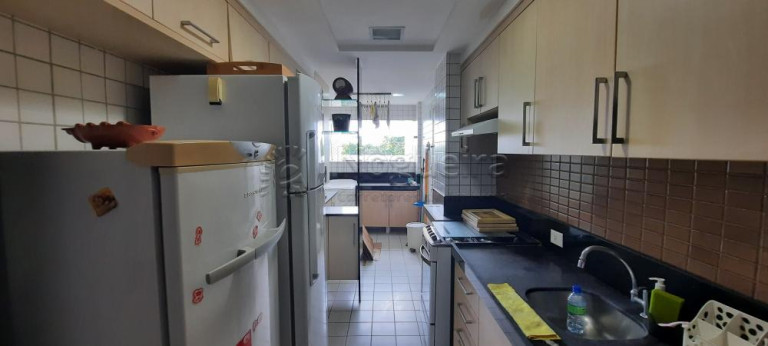 Imagem Apartamento com 4 Quartos à Venda, 149 m² em Boa Viagem - Recife
