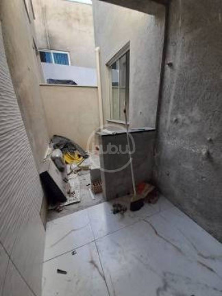 Imagem Casa com 2 Quartos à Venda, 55 m² em Girassol - Ribeirão das Neves Imagem Casa com 2 Quartos à Venda, 55 m² em Girassol - Ribeirão das Neves