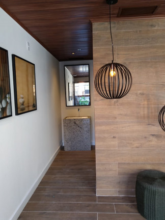 Imagem Apartamento com 3 Quartos à Venda, 68 m² em Todos os Santos - Rio de Janeiro