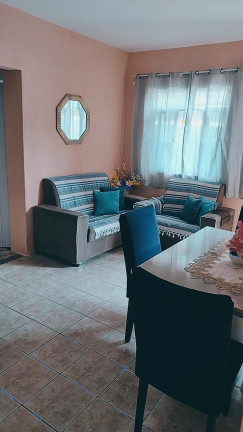 Imagem Casa com 2 Quartos à Venda, 180 m² em Ricardo de Albuquerque - Rio de Janeiro