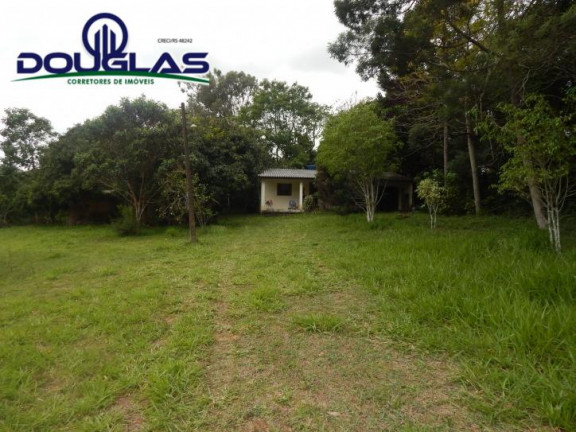 Imagem Chácara com 3 Quartos à Venda, 80 m² em Águas Claras - Viamão