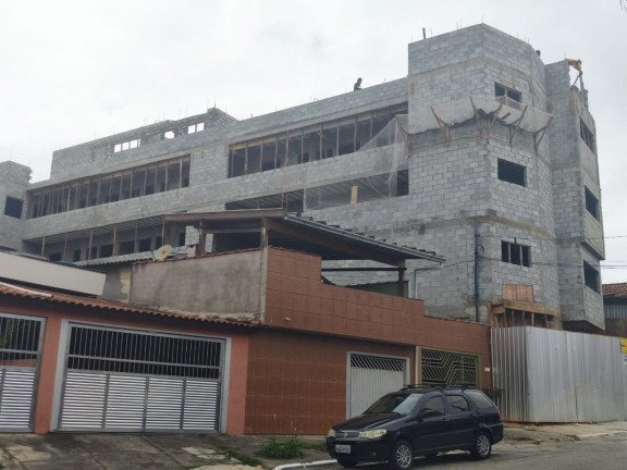 Imagem Apartamento com 2 Quartos à Venda, em Jardim Norma - São Paulo Imagem Apartamento com 2 Quartos à Venda, em Jardim Norma - São Paulo