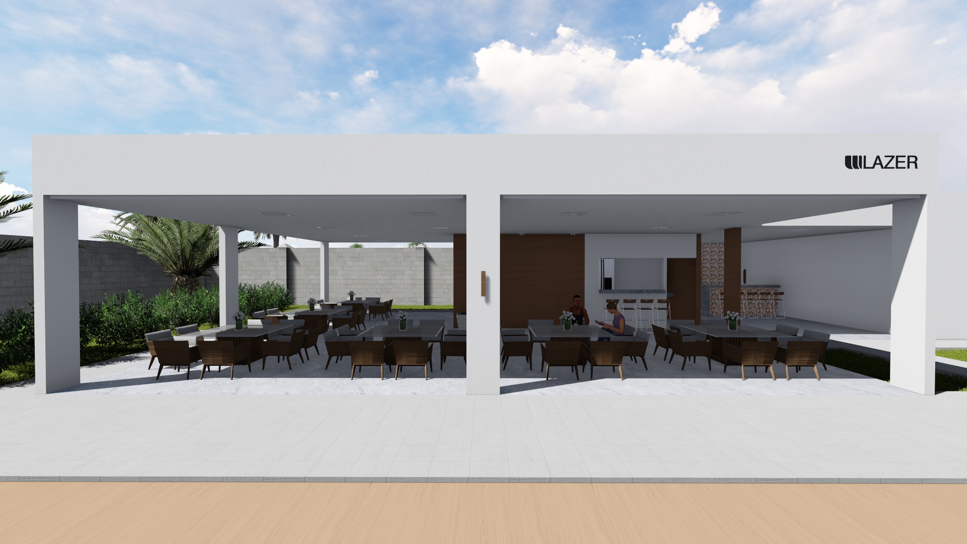 Imagem Casa de Condomínio com 2 Quartos à Venda, 50 m²em CONDOMINIO BOULEVARD - MARABA Imagem Casa de Condomínio com 2 Quartos à Venda, 50 m²em CONDOMINIO BOULEVARD - MARABA