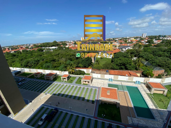 Imagem Apartamento com 2 Quartos à Venda, 62 m² em Cohama - São Luís Imagem Apartamento com 2 Quartos à Venda, 62 m² em Cohama - São Luís