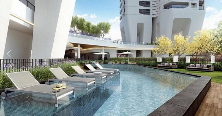 Imagem Apartamento com 3 Quartos à Venda, 134 m² em Chácara Santo Antônio (Zona Sul) - São Paulo
