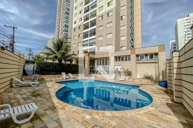 Imagem Apartamento com 3 Quartos à Venda,  em Mooca - São Paulo